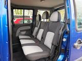 Fiat Doblo 1.3 16V Multijet Dynamic 5 Sitze Klima - Fiat Doblo: Multijet