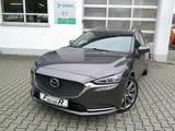Mazda 6 SKYACTIV 194 Edition100 LEDER/360°/BOSE/HUD - Mazda 6 in Augsburg