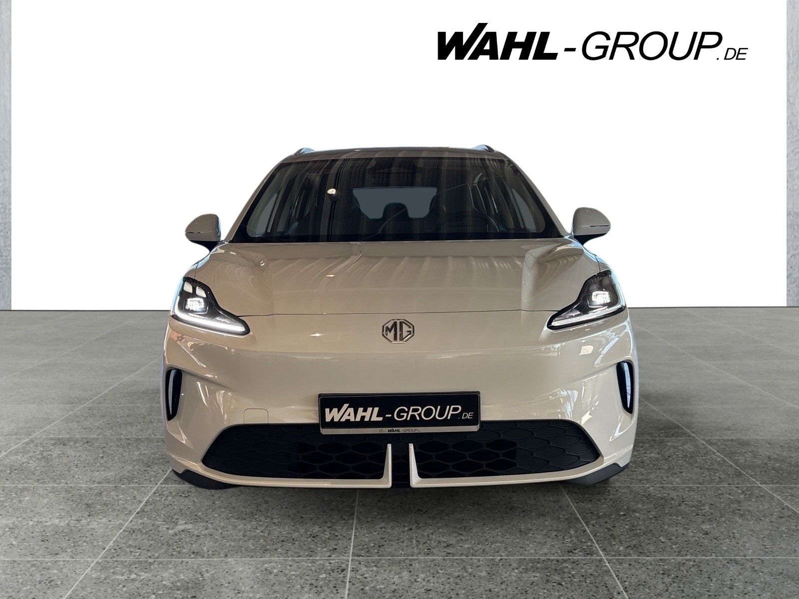 MG4 EV Urban