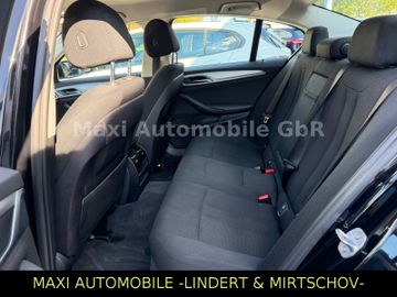 BMW 520 - 12