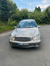 Mercedes-Benz Mercedes C 320 CDI - Mercedes-Benz C 320 aus 2005
