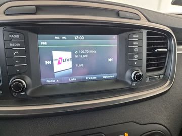 KIA Sorento - 12