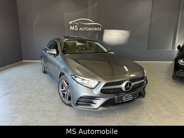 Mercedes-Benz CLS 450 4 Matic Widescreen AMG Line Top Ausstatt