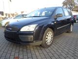Ford Focus Turnier Trend *TÜV NEU* - Ford Focus aus 2006: Turnier