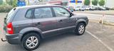 Hyundai Hunday tucson  Benzin  2010 - Hyundai TUCSON aus 2010