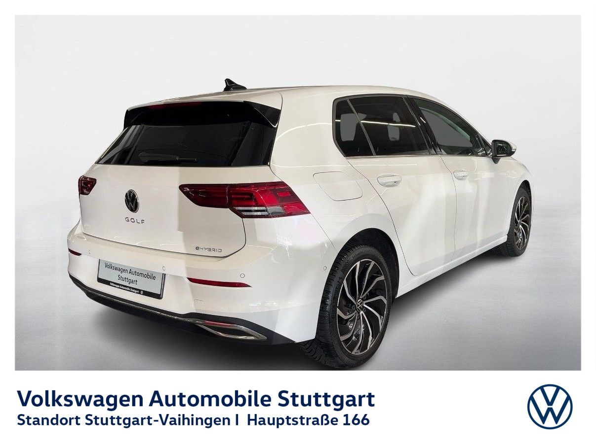 Volkswagen Golf - Bild 3