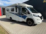 Knaus L!ve TI 590 MF - Hubstützenanlage - Viele Extras - Knaus 590