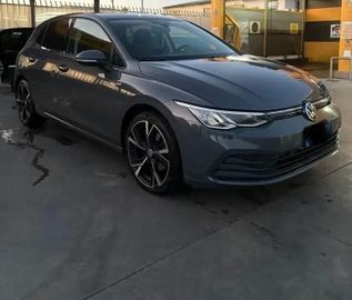 Volkswagen Golf - 3
