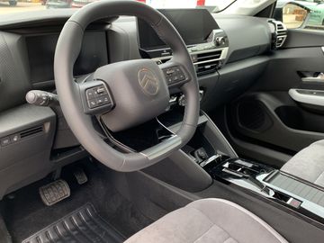 Citroen C4 - 5