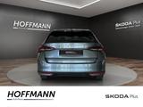 Skoda Octavia Combi 2.0TDI DSG Tour AHK+Matrix+Stdhzg. - Skoda: Standheizung