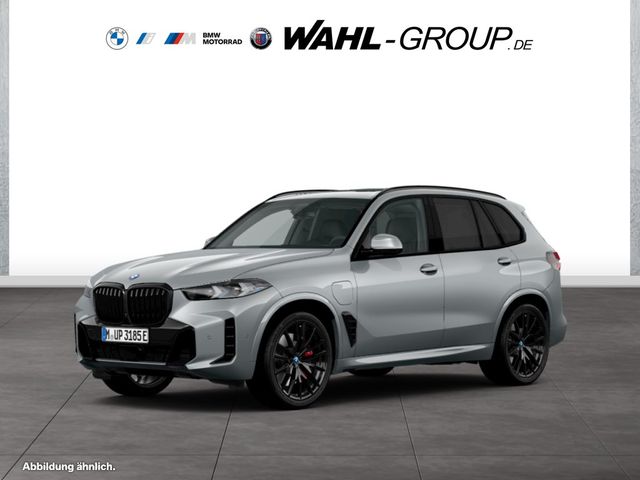 BMW X5 xDrive50e M Sport Pro AHK Panorama Iconic Glo