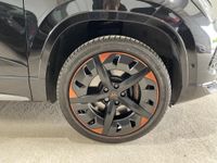 Cupra Ateca - Vorschau Bild 5