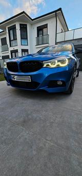 BMW Bmw 3er GT 320D M Paket.. - BMW 320: 3er 320d