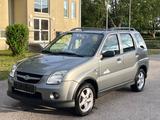 Suzuki Ignis X-45 VVT Snow 4x4 *Klima*Allrad* - Suzuki Ignis: X45