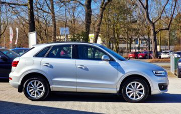 Audi Q3 - 5