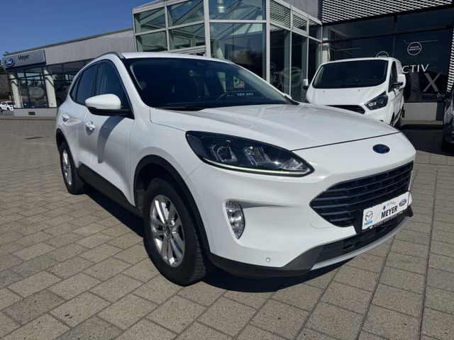 Ford Kuga Plug-in Hybrid 2.5 Duratec TITANIUM AHK