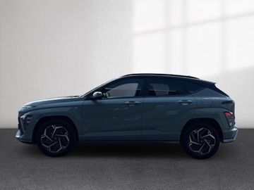 Hyundai KONA - 2