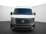Nissan KW L2H2 dCi130 MT FWD N-C 270 AHK BFA - Nissan Interstar