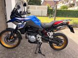 BMW F 850 GS