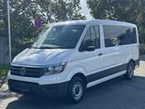 Volkswagen Crafter 35 2.0TDI L2H1*ROLLSTUHL-LIFT* 9-SITZE - Volkswagen Crafter in Mainz