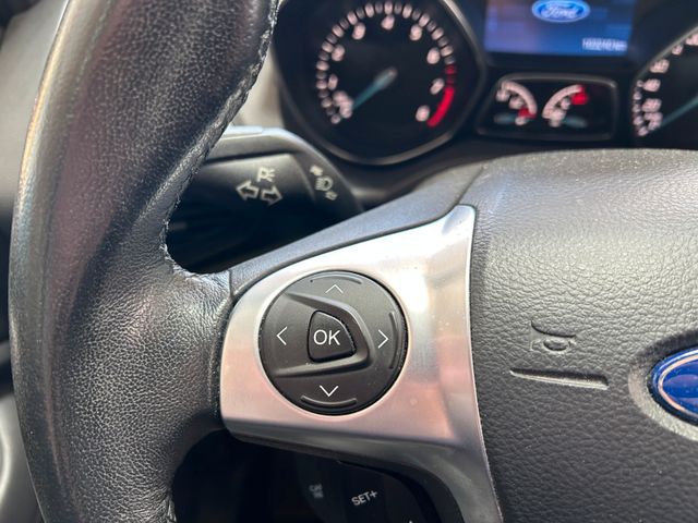 Ford Kuga Trend 1,5l