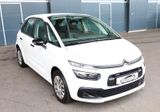 Citroën C4 Picasso PureTech,Klimaaut,Pdc,Temp,LED,Euro6,