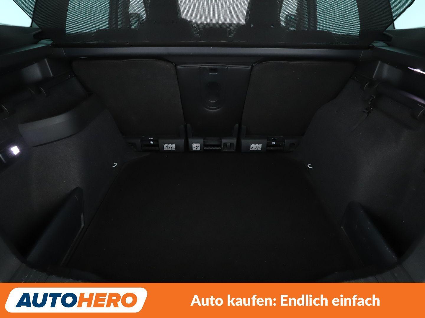 Skoda Karoq 1.5 TSI ACT Style Aut.*NAVI*LED*ACC*KLIMA*