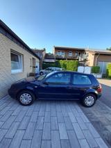 Volkswagen VW Golf 4 75 PS 111500km BJ 2003 - Volkswagen Golf: 75ps