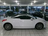 Peugeot RCZ Edition 1,6 / NAVI / 6-GANG / PDC / EURO5 - Peugeot RCZ: Weiß