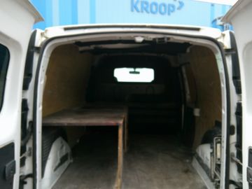 Renault Kangoo Z.E. 33 Maxi Inklusive Batterie