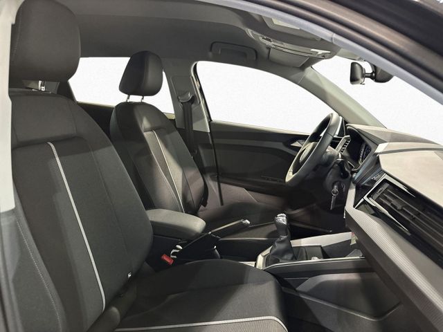 A1 Sportback 30 TFSI ADVANCED SMARTPHONE+PDC+SHZ