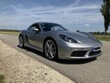 Porsche Cayman S 718,Approved,NonOPF,SportAGA,Chrono,20 - Porsche Cayman: Sport Chrono