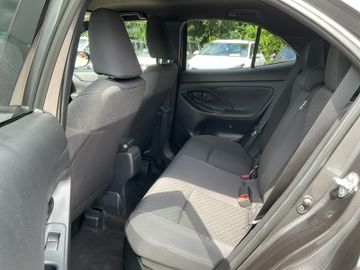 Toyota Yaris Cross - 7