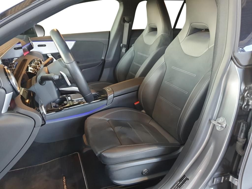 Fahrzeugabbildung Mercedes-Benz CLA 250 e Shooting Brake AMG Line*Night Paket