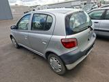 Toyota Yaris 1.0 5 Türig, Original 39.000 km, 1-Hand... - Toyota Yaris aus 2001