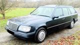 Mercedes-Benz E 220 W124 Klima SHD AHK Kein Rost  - gebrauchte Mercedes-Benz E 220 aus dem Jahr 1996