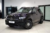 Mercedes-Benz GLE 400|AMG|SOFT|NIGHT|DISTR.|360°|BURMS|MEMORY| - Mercedes-Benz GLE 400 in Hamburg