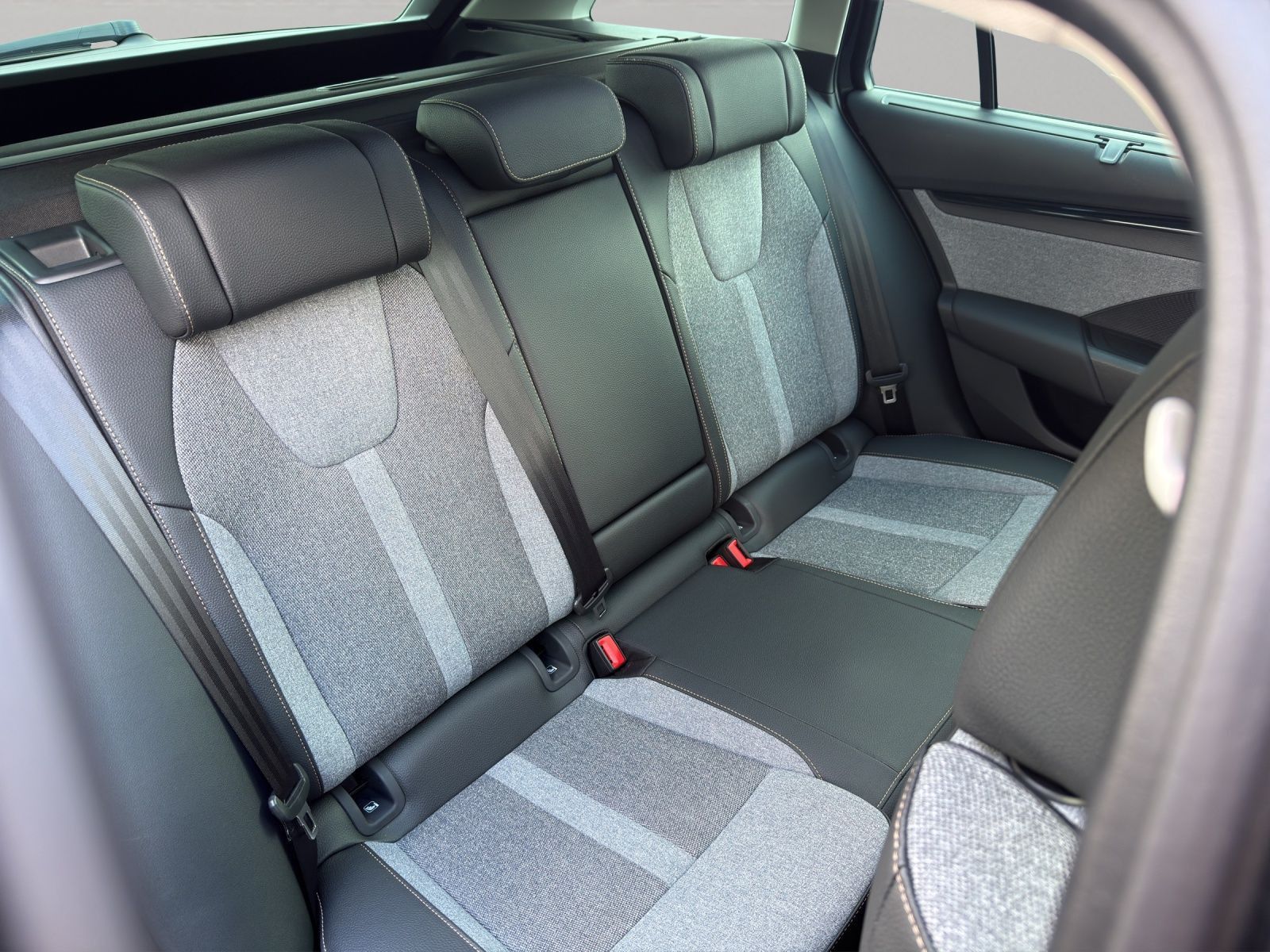 Skoda Octavia - Bild 15