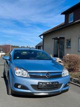 Opel Astra H Twintop Cabrio Youngtimer - : Cabrio, Youngtimer