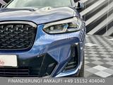 BMW X4 Baureihe X4 xDrive 20 d M Sport - gebrauchte BMW X4 aus dem Jahr 2023