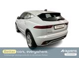 Jaguar E-Pace R-Dynamic SE P250 AWD Aut. - Jaguar E-Pace aus 2019