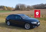 Audi A4 35 TFSI S tronic advanced Avant advanced