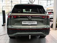Volkswagen Tayron - Vorschau Bild 5