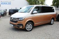 Volkswagen T6.1 Multivan Generation SIX DSG ACC Standhzg.