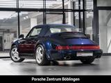 Porsche 964 911 Carrera 2 Cabriolet Turbo Look - Porsche 964: Automatik
