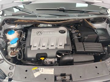 Volkswagen Touran - 6
