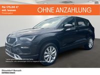 Seat Ateca - Vorschau Bild 1