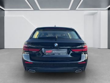 BMW 520 - 6