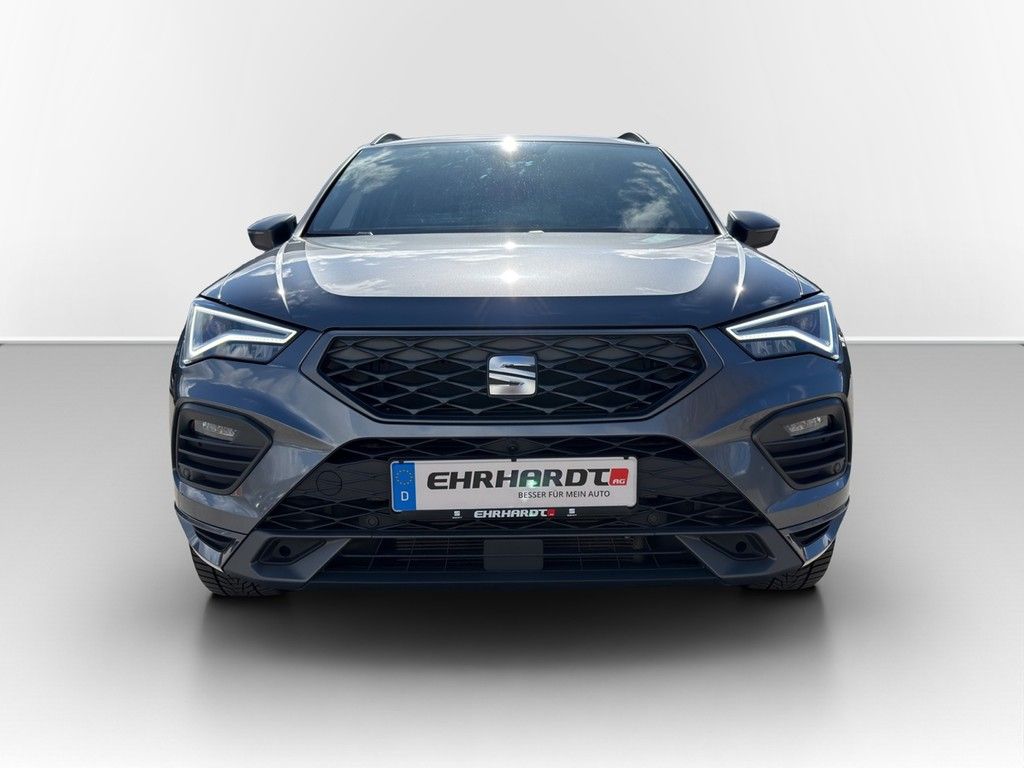 Seat Ateca - Bild 2