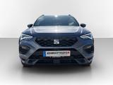 Seat Ateca 2.0 TDI DSG FR Black Edition AHK*STHZG*LED - Seat Ateca Black Edition Gebrauchtwagen